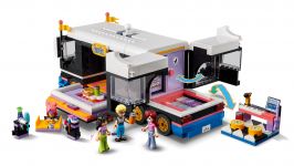 LEGO 42619 - Detailansicht 4