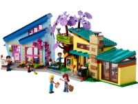 LEGO Friends 42620 Ollys und Paisleys Familien Haus