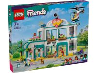 LEGO 42621 - Verpackung Ansicht 1