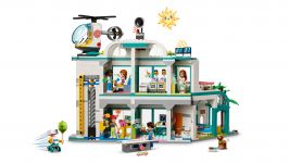 LEGO 42621 - Detailansicht 3