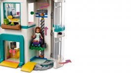 LEGO 42621 - Detailansicht 4