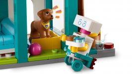 LEGO 42621 - Detailansicht 5
