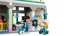 LEGO 42621 - Detailansicht 6