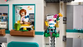 LEGO 42621 - Detailansicht 7