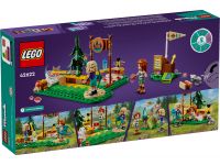 LEGO 42622 - Verpackung Rueckseite