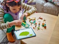 LEGO 42622 - Bauphase mit Anleitung
