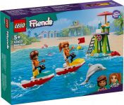 LEGO 42623 - Verpackung Ansicht 1