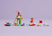 LEGO 42623 - Modell im Umgebungsbild