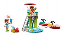 LEGO 42623 - Detailansicht 2