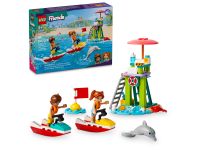 LEGO 42623 - Verpackung mit fertigem Modell