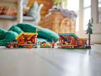 LEGO 42624 - Modell im Umgebungsbild