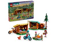 LEGO 42624 - Verpackung mit fertigem Modell
