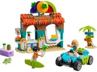 LEGO Friends 42625 Smoothie-Stand am Strand - © 2024 LEGO Group