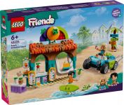 LEGO 42625 - Verpackung Ansicht 1