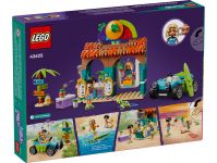 LEGO 42625 - Verpackung Rueckseite