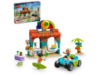 LEGO 42625 - Verpackung mit fertigem Modell
