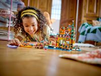 LEGO 42626 - Fertige Modelle in Aktion