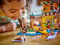 LEGO 42626 - Fertiges Modell 2