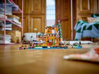 LEGO 42626 - Modell im Umgebungsbild
