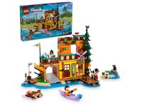 LEGO 42626 - Verpackung mit fertigem Modell