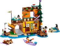 LEGO 42626 - Hauptansicht