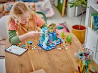 LEGO 42630 - Bauphase mit Anleitung