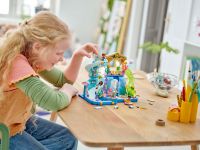 LEGO 42630 - Fertige Modelle in Aktion