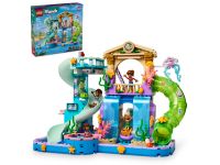 LEGO 42630 - Verpackung mit fertigem Modell