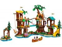 LEGO Friends 42631 Baumhaus im Abenteuercamp