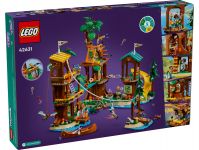 LEGO 42631 - Verpackung Rueckseite