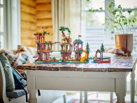 LEGO 42631 - Modell im Umgebungsbild