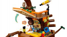 LEGO 42631 - Detailansicht 8
