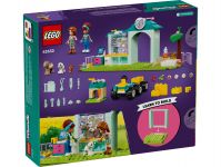 LEGO 42632 - Verpackung Rueckseite