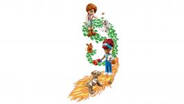 LEGO 42632 - Detailansicht 1
