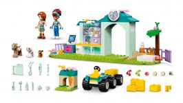 LEGO 42632 - Detailansicht 3