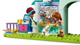 LEGO 42632 - Detailansicht 4
