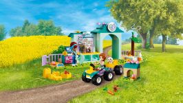 LEGO 42632 - Hauptansicht