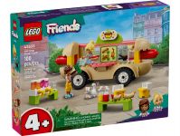 LEGO 42633 - Verpackung Ansicht 1