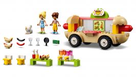 LEGO 42633 - Detailansicht 2