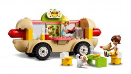 LEGO 42633 - Detailansicht 3