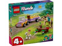 LEGO 42634 - Verpackung Ansicht 1