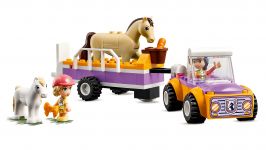 LEGO 42634 - Detailansicht 4