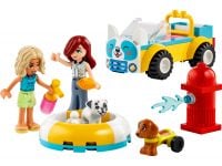 LEGO Friends 42635 Dog-Grooming Car - © 2024 LEGO Group