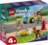 LEGO 42635 - Verpackung Ansicht 1
