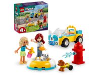 LEGO 42635 - Verpackung mit fertigem Modell