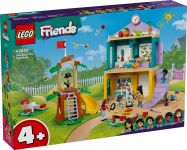LEGO 42636 - Verpackung Ansicht 1