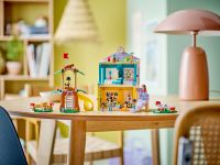 LEGO 42636 - Modell im Umgebungsbild