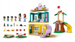 LEGO 42636 - Detailansicht 3