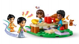 LEGO 42636 - Detailansicht 6