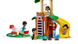 LEGO 42636 - Detailansicht 7